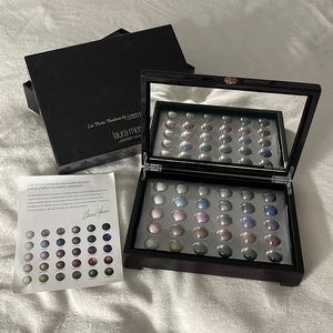 Brand new luxe Laura Mercier eyeshadow palette